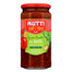 Mutti Sauce Pasta Tom & Basil 24 Oz - Pack of 6