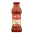 MUTTI TOMATO PASSATA BOTTIGLIA 14 OZ - Pack of 12