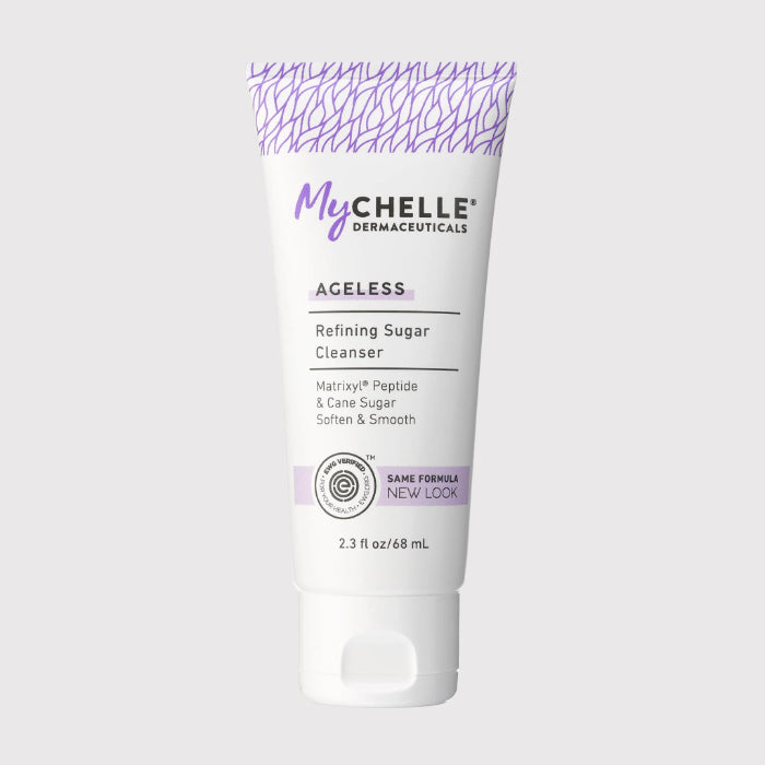 MYCHELLE DERMACEUTICALS CLEANSER AGELESS REFILL 2.3 FO - Pack of 1