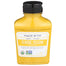 Made With - Organic Yellow Mustard 9 Oz