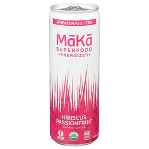 Maka - Tea Hibiscus Energized, 12fo | Pack of 12