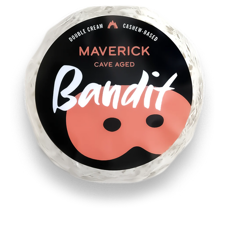 Bandit - Cashew Cheese, 6oz | Multiple Options
