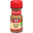 McCormick - Salt Celery, 4 oz - Pack of 6