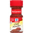 McCormick - Spice Chili Powder, 2.5 oz - Pack of 6