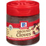 McCormick - Spice Cloves Ground, 0.9 oz - Pack of 6