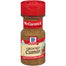 McCormick - Spice Cumin Ground, 1.5 oz - Pack of 6