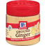 McCormick - Spice Ginger, Ground, 0.7 oz - Pack of 6