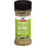 McCormick - Spice Black Pepper, Cracked with Herbs, 4.37 oz - Pack of 6