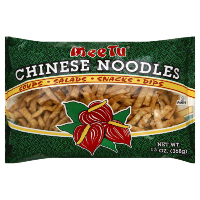 Mee Tu - Noodle Chinese, 13 oz - Pack of 12