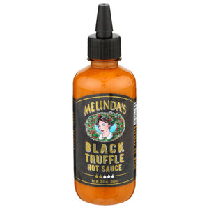 Melinda's - Sauce Truffle Hot, 12 oz - Pack of 6