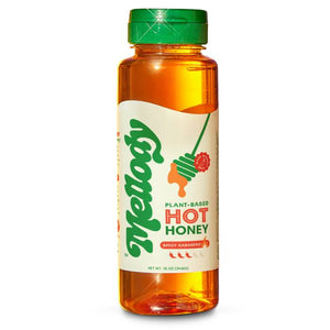 Mellody - Plant-Based Hot Honey, 12oz