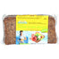 Mestemacher - 3 Grain Bread, 17.6 oz - Pack of 12