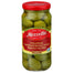 Mezzetta - Olives Whole Castelvetrano, 10 oz - Pack of 6