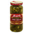 Mezzetta - Pepper Jalapeno Hot Slices, 16 Oz - Pack of 6