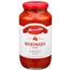 Mezzetta - Sauce Marinara Homemade, 24.5 Oz - Pack of 6