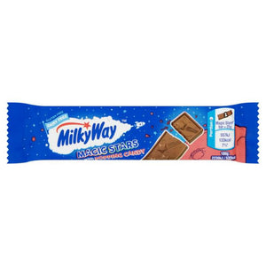 Milky Way - Popping Candy, 25g