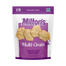 Milton's - Cracker Gluten-Free Baked Multigrain, 4.5 Oz (Pack of 12)