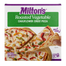 Milton's - Pizza Roasted Vegetable, 11 Oz (Pack of 8)