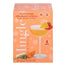 Mingle Mocktails - Mimosa Orange Elderflower, 4Pk, 48Fl Oz