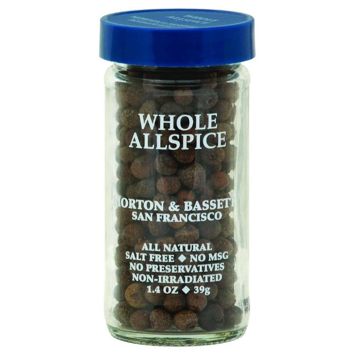 Morton & Bassett Allspice 1.4 Oz - Pack Of 3