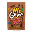 Mummy Meegz - Milk Chocolate M'z Gems, 80g