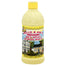 NELLIE & JOES JUICE KEY WEST LEMON 16 FO - Pack of 12