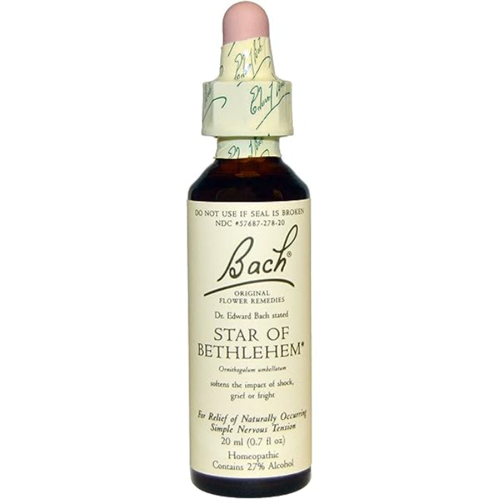 Nelson Bach Flower Star Of Bethlehem 20 ML - Pack of 1