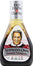Newman's Own - Dressing Balsamic Vinaigrette 16 OZ - Pack of 6