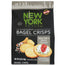 NEW YORK - STYLE BAGEL CRISP SEASALT CRACKER'S PEPPER 6 OZ - Pack of 6