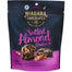 Niagara Clusters Dark Chocolate Salted Almond 4.5 OZ - Pack of 6