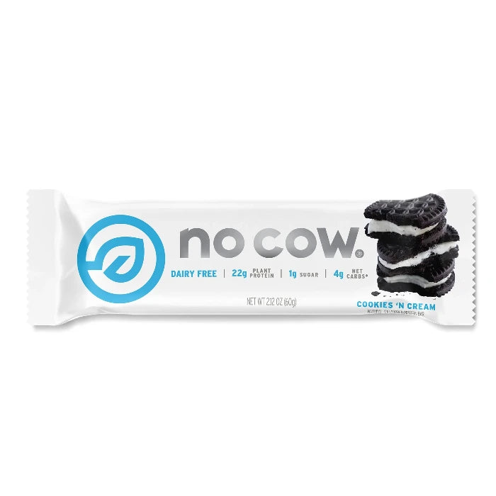 NO COW BAR BAR COOKIES N CREAM