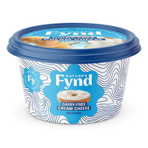 Nature's Fynd - Cream Cheese, 8oz | Multiple Flavors