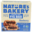 NATURES BAKERY BAR FIG GF BLUEBERRY 6CT 12 OZ - Pack of 6