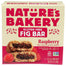 NATURES BAKERY BAR FIG GF RASPBERRY 6CT 12 OZ - Pack of 6