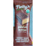 Nellysener - Organic Chocolate Bar, 1.6oz | Peanut Butter | Pack of 9