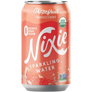 Nixie - Sparkling Water, 12fl | Multiple Flavors