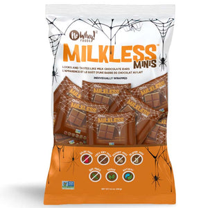 No Whey! - Milkless Minis, 12 Count