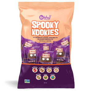 No Whey! - Spooky Kookies, 12 Count