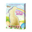 No Whey! Foods - Cottontail the Milkless White Bunny, 2.4oz