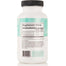 NuTru - O-Mega-Zen3 + EPA Vegan DHA Supplement, 120pc - back