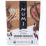 Numi Teas Drink Chocolate Mocha Kick 6.3 Oz - Pack Of 6