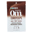 Om Mushrooms Cordyceps Powder Organic 3.5 OZ - Pack of 1