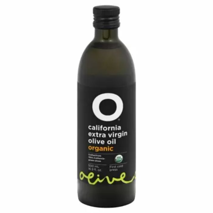 O Olive Oil Extra Virgin 500 Ml - Pack Of 6