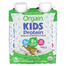 rgain Kid Protein Ready-to-Drink Vanilla 4-Pack Organic 33 FO - Pack of 4