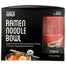 Oceans Halo Noodle Ramen Bowl 10.75 Oz - Pack Of 6