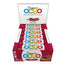 Ocho Candy Bar Peanut Butter & Jelly 1.45 Oz - Pack Of 12