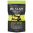 Oh Snap - Pickle Bites Dill Kosher, 3.5oz | Multiple Options | Pack of 12
