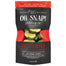 Oh Snap - Pickle Bites Dill Kosher, 3.5oz | Multiple Options | Pack of 12