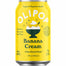 Olipop - Banana Cream Sparkling Tonic, 12oz
