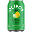 Olipop - Lemon Lime Sparkling Tonic, 12oz